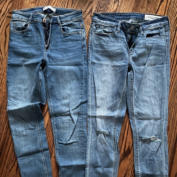 Skinny Jeans Bundle
